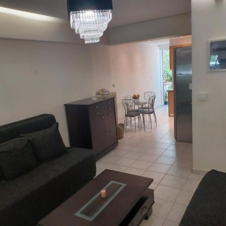 Stavros - Luxury Maisonette In Glyfada Athens Ngoại thất bức ảnh