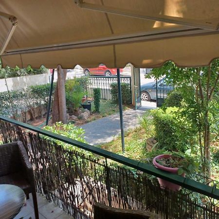 Stavros - Luxury Maisonette In Glyfada Athens Ngoại thất bức ảnh