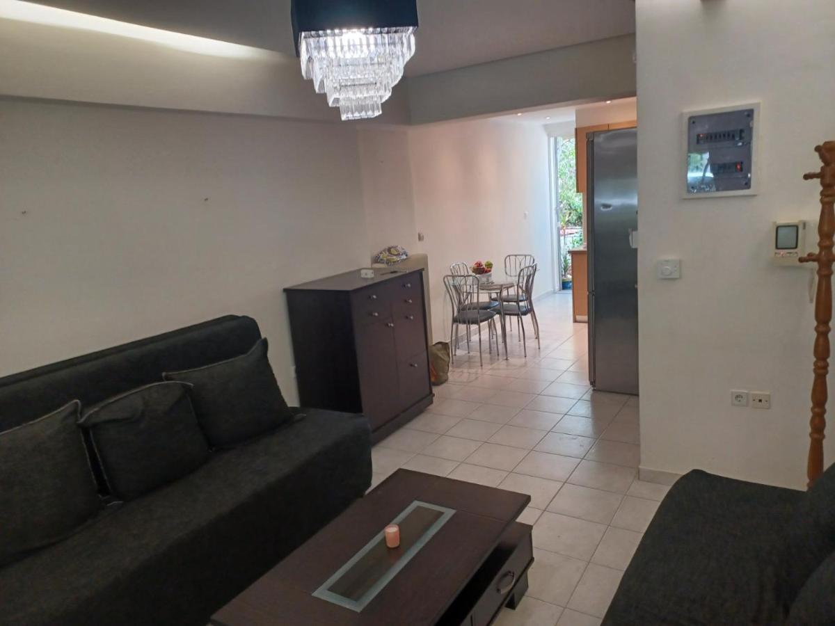 Stavros - Luxury Maisonette In Glyfada Athens Ngoại thất bức ảnh