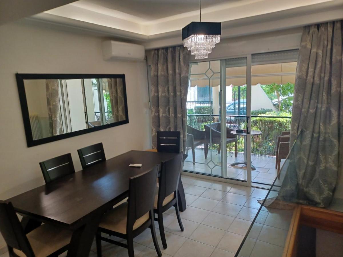 Stavros - Luxury Maisonette In Glyfada Athens Ngoại thất bức ảnh