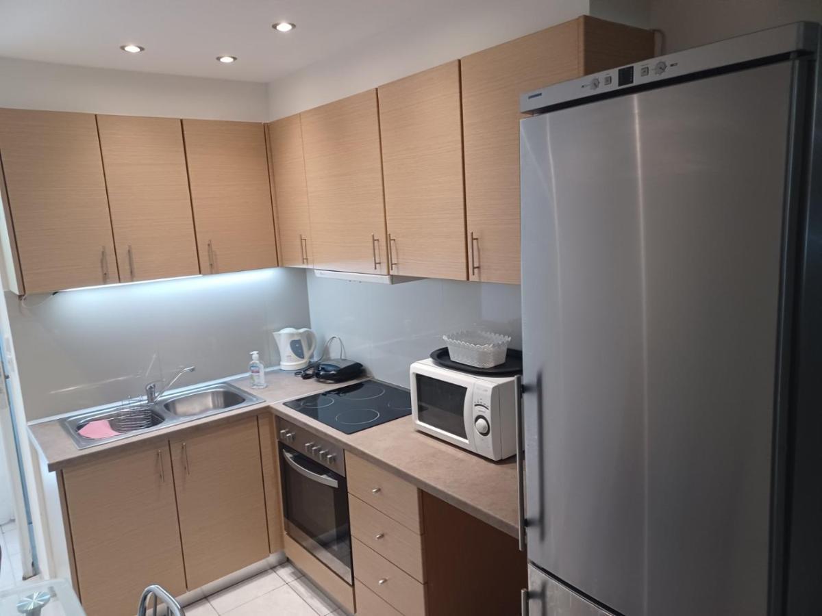 Stavros - Luxury Maisonette In Glyfada Athens Ngoại thất bức ảnh