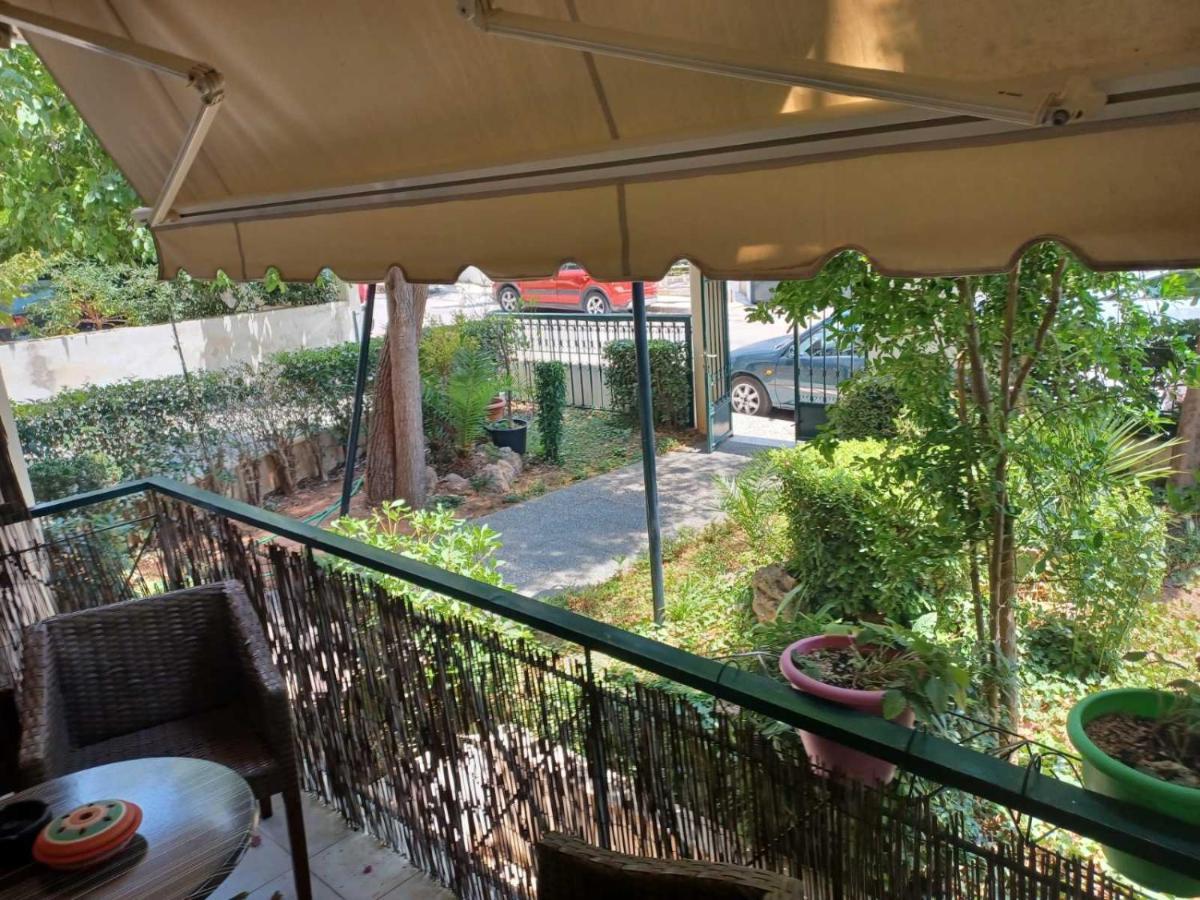 Stavros - Luxury Maisonette In Glyfada Athens Ngoại thất bức ảnh