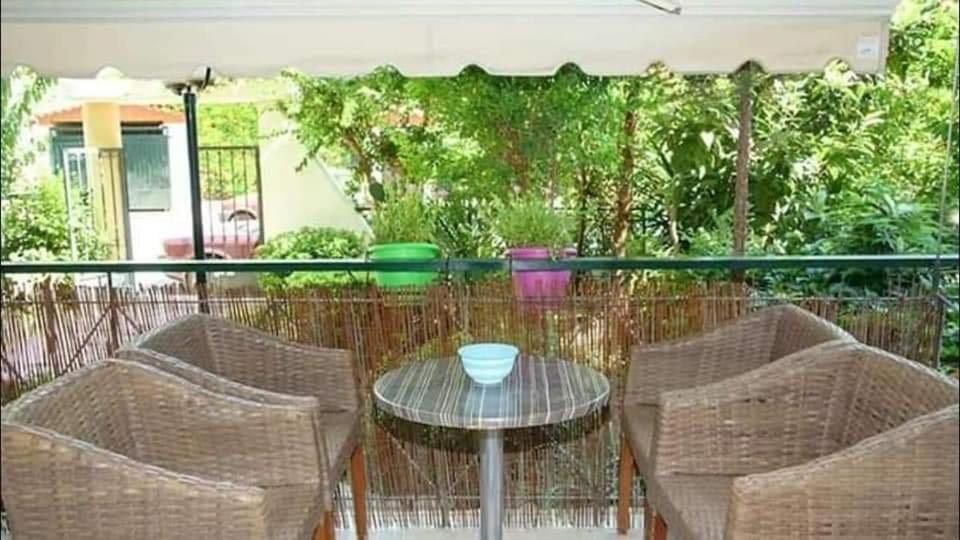 Stavros - Luxury Maisonette In Glyfada Athens Ngoại thất bức ảnh