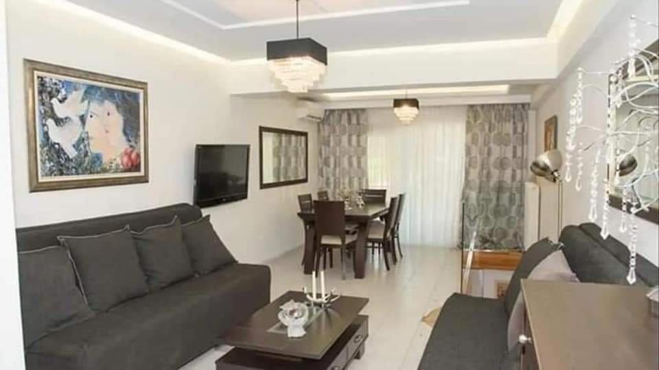 Stavros - Luxury Maisonette In Glyfada Athens Ngoại thất bức ảnh